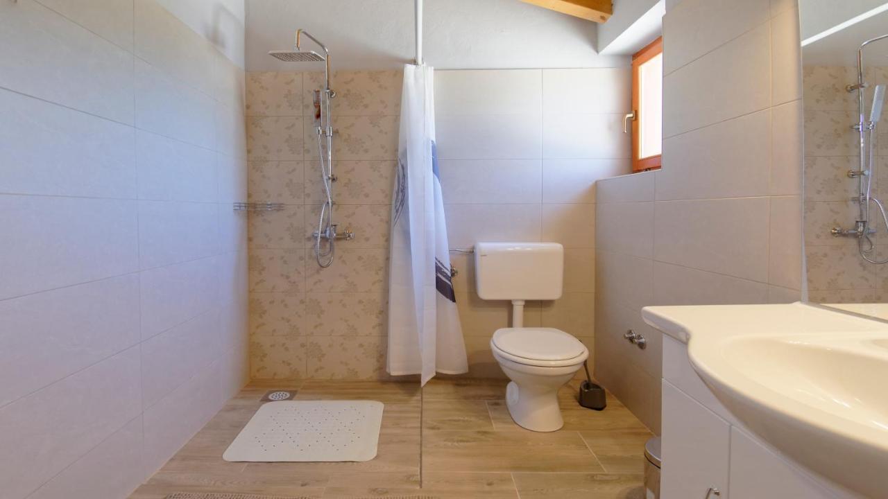 Holiday Home Gimino By Rent Istria Žminj Exterior foto