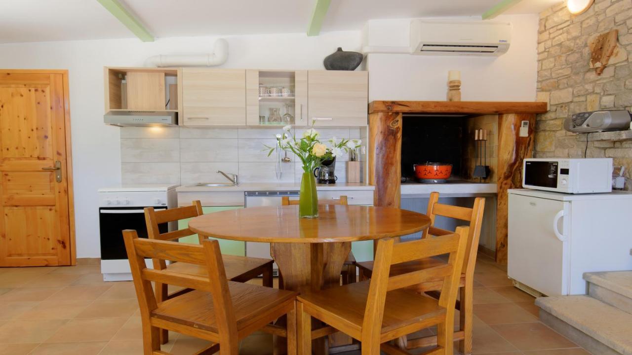 Holiday Home Gimino By Rent Istria Žminj Exterior foto