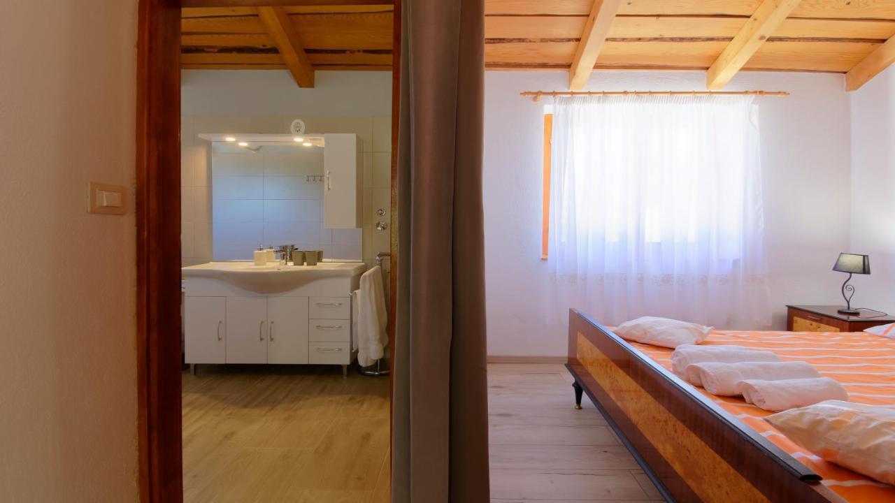Holiday Home Gimino By Rent Istria Žminj Exterior foto