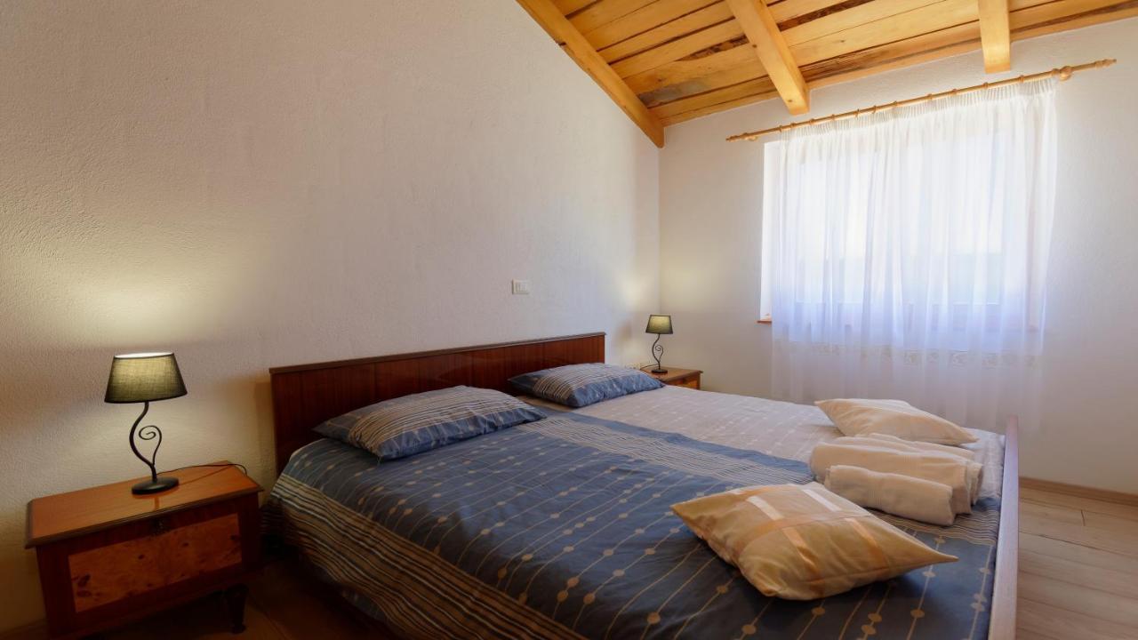 Holiday Home Gimino By Rent Istria Žminj Exterior foto